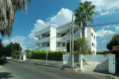 Casa Vacanza Appartamento Samari Three