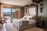 Kythnos Bay Hotel
