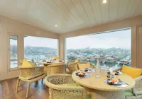 Bloom Boutique - Dal Lake - Breakfast