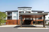 Courtyard Lynchburg Hotels in Lynchburg