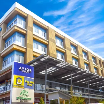 Avior Hotel
