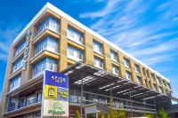 Avior Hotel Hotels near General Paulino Santos Monument