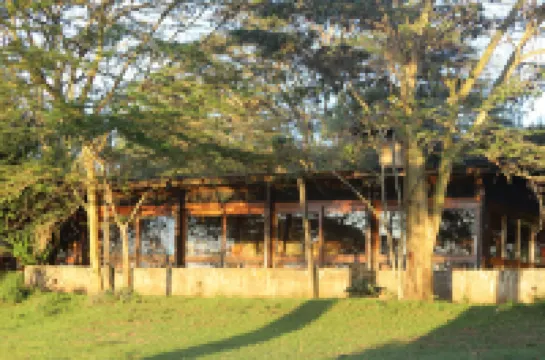 Maralal Safari Lodge Hotels in 