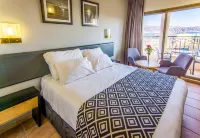 Comfort Boutique Hotel and Spa