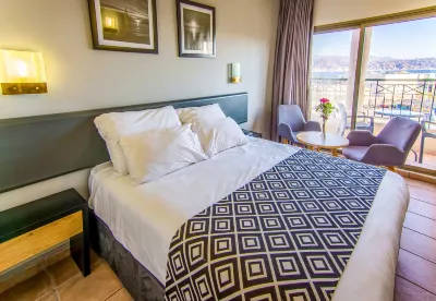 Comfort Boutique Hotel and Spa