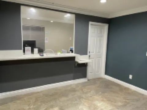 Bel Air Motor Hotel Hotels in Tustin