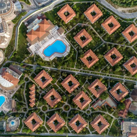 Asteria Family Resort Side (Ex. Euphoria Palm Beach)