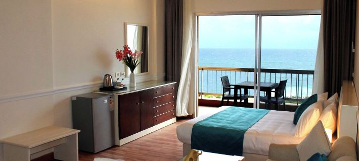 Hotel Méditerranée Beyrouth Hotel di Beirut