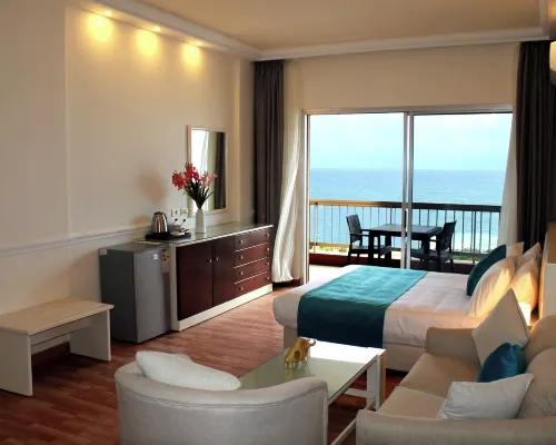 Hotel Méditerranée Beyrouth Hotels near Ras Beirut
