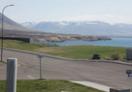 Gistihúsið Hofsósi