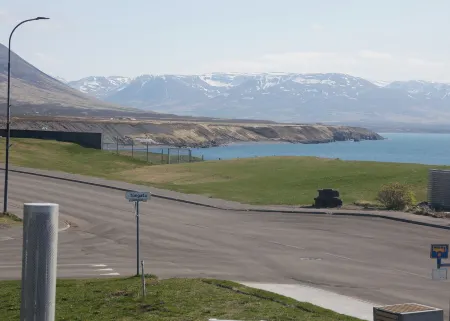 Gistihúsið Hofsósi