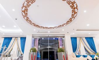 Farah Hotel Apartments