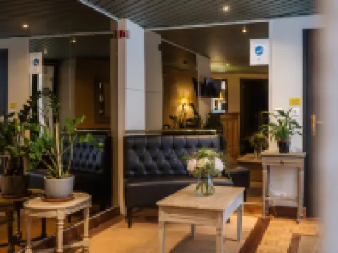 Logis - Hotel de La Mairie Hotels in Embrun