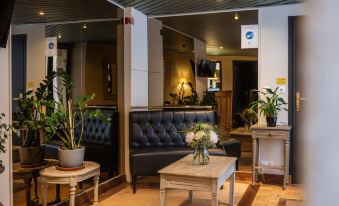 Logis - Hotel de La Mairie