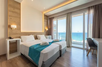 Arte Hotel Hotel in zona Platia Ippokratous
