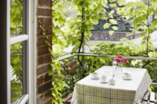 Alte Schule Reichenwalde