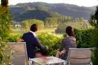 Relais Sassa Al Sole - romantis