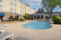 Hilton Garden Inn Huntsville/Space Center - Kæledyr tilladt