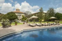 Quinta Real Aguascalientes - Family