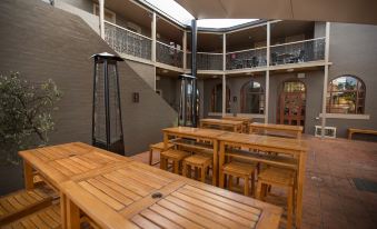 Parkview Hotel Orange