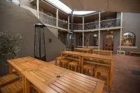 Parkview Hotel Orange Hotels in Orange