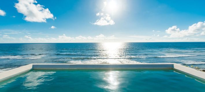 O' Tulum Boutique Hotel - Adults Only Hotels in Tulum
