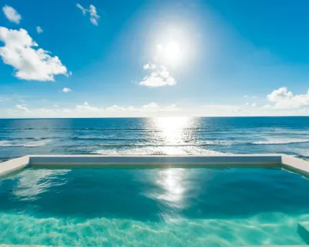 โอ ทูลัม คอนโด โรงแรม - สำหรับผู้ใหญ่เท่านั้น โรงแรมในตูลุม