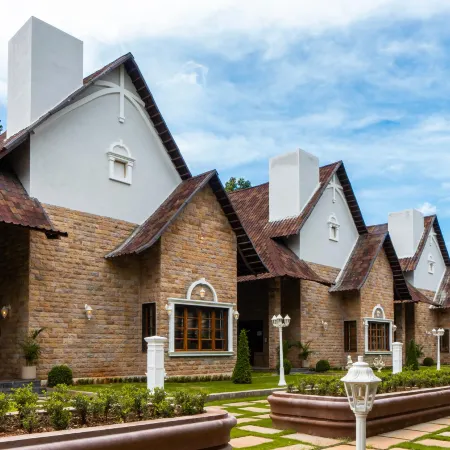 Regenta Resort Mysore Tropical Village