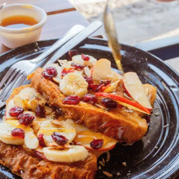 COMALITAS HOTEL Y CAFE