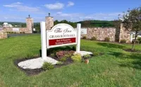 The Inn at Grass Roots Hill Hotels in Loudoun County