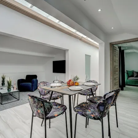 Bal Apartments Adults Only