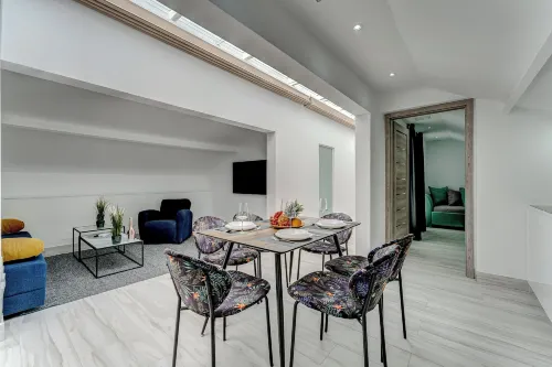 Bal Apartments Adults Only - Sea View