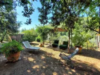 Holiday Home in Tuscany Near Lucca Hotel in zona Cascate dell’Acqua Pendente