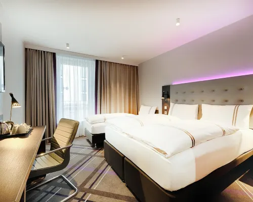 Premier Inn Hamburg City Klostertor Hotels near Borgfelde