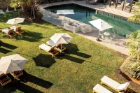 Solea Südtirol - Pools
