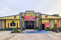 Pesona Wisata Alam Ciparay Endah Mitra RedDoorz Hotels in Pamijahan