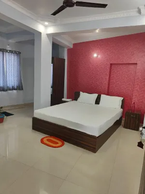 Hotel Patna Sahib Inn