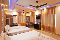 Holiday Beach Resort Mandarmani