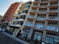 Sliema Chalet Hotel Hotels in Sliema
