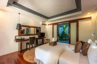 Siargao Bleu Resort & Spa