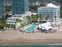 Krystal Grand Puerto Vallarta - All Inclusive Hotels in Puerto Vallarta