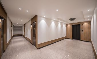 Daegu Dongdaegu Station Brown Dot Dongdaegu Station Branch