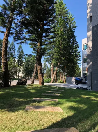 Araucaria Residence