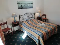 Quend-Plage Apartment with Pool Hotels in Quend
