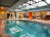 Embassy Suites by Hilton Indianapolis Downtown - Swimmingpools