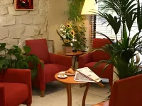 Best Western Nouvel Orléans Montparnasse