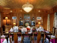 ولكم هرتدج جوركا هاوس بوتس