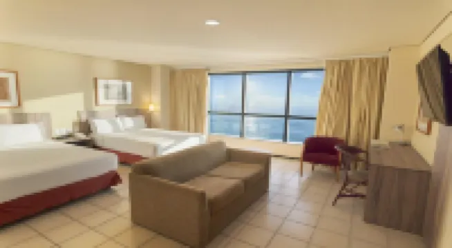 Holiday Inn FORTALEZA by IHG