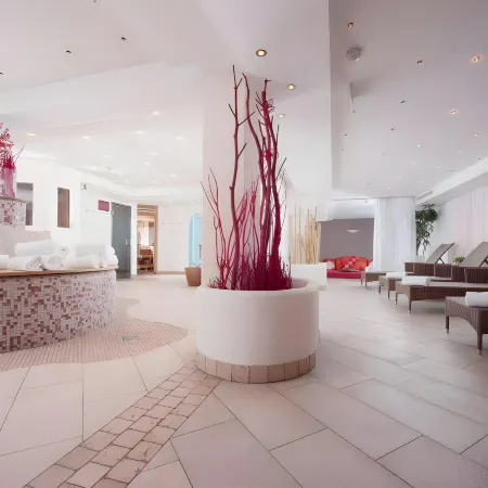 Q! Hotel Maria Theresia
