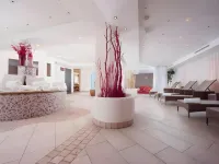 Q! Hotel Maria Theresia - spa